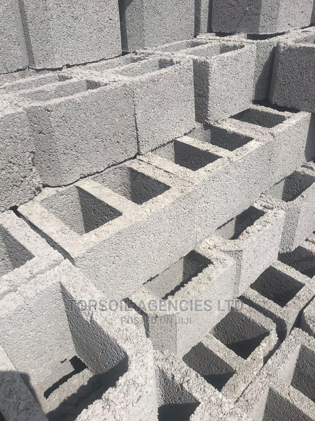 Hollow Blocks / Slab - thumbnail 3