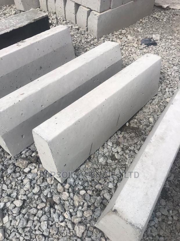 Road Kerbs - main view