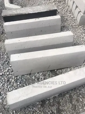 Road Kerbs