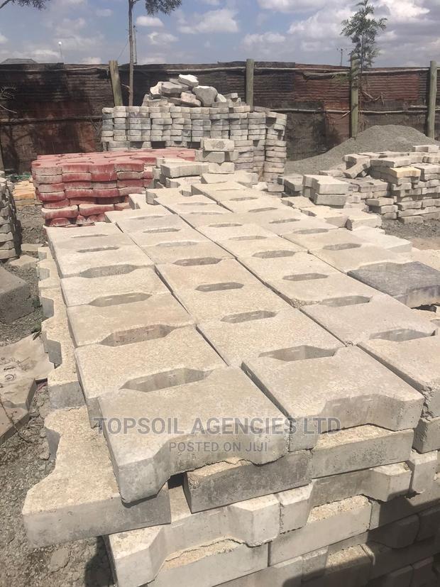 Colored Cabro - Stock Clearance - thumbnail 3