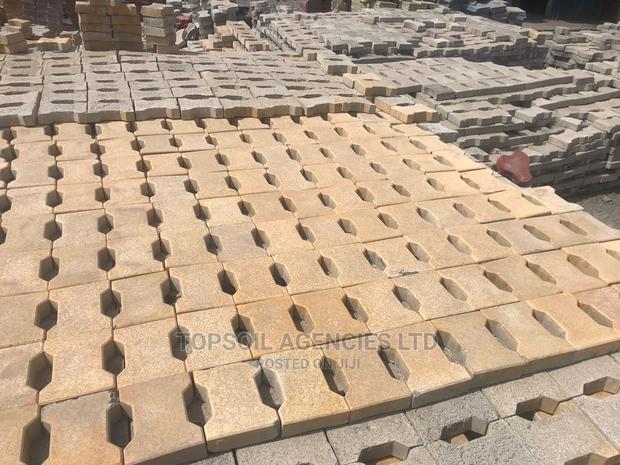 Colored Cabro - Stock Clearance - thumbnail 4