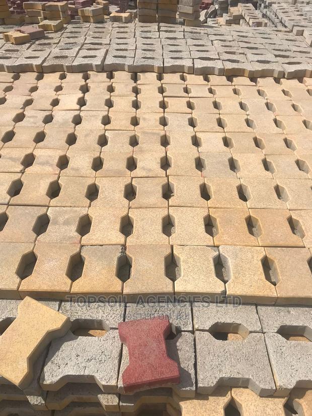 Colored Cabro - Stock Clearance - thumbnail 5