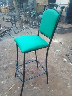 High Stool Chair