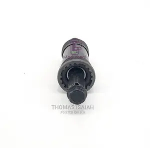 Bicycle BB Bottom Bracket Axle Sealed 68x122mm