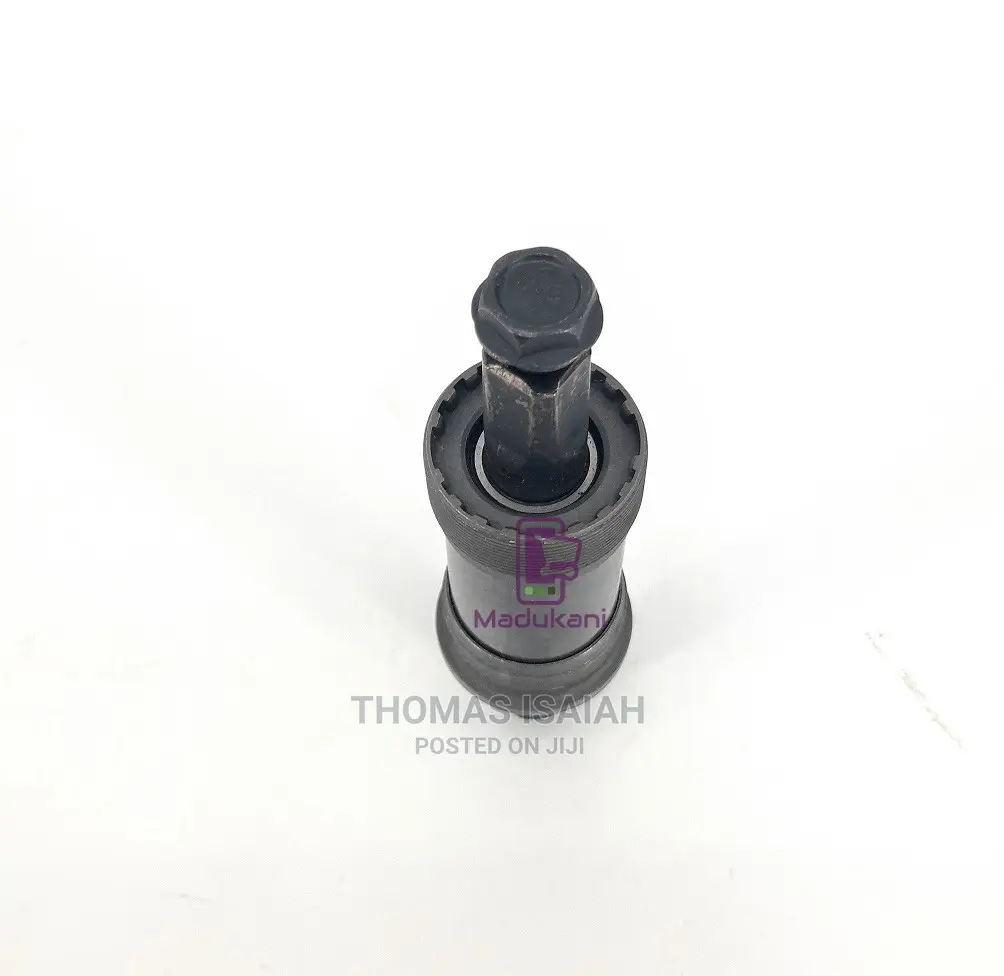 Bicycle BB Bottom Bracket Axle Sealed 68x122mm