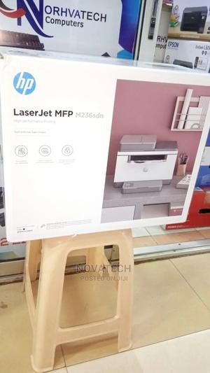 Hp Laserjet Monochrome M236sdw Printer