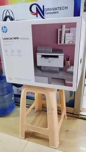 Hp Laserjet Double Sided Printer M236sdn - thumbnail 2