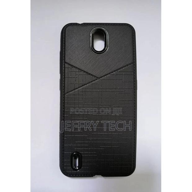 Fashion for Nokia C1 Autofocus Back Cover