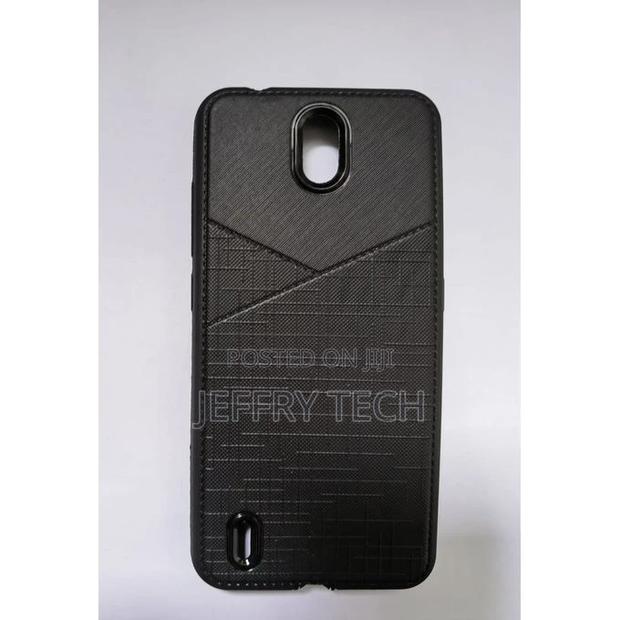 Fashion for Nokia C1 Autofocus Back Cover - thumbnail 3