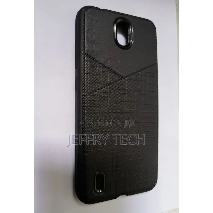 Fashion for Nokia C1 Autofocus Back Cover