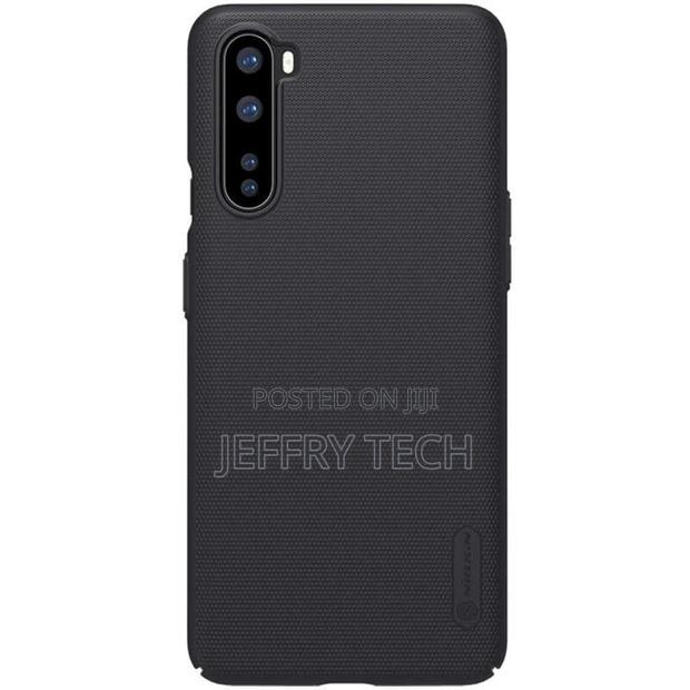 Nillkin Super Frosted Shield Cover Oneplus Nord