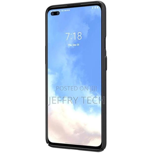 Nillkin Super Frosted Shield Cover Oneplus Nord - thumbnail 2