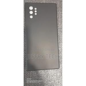 Samsung Galaxy Note 10 Plus Frosted - thumbnail 2