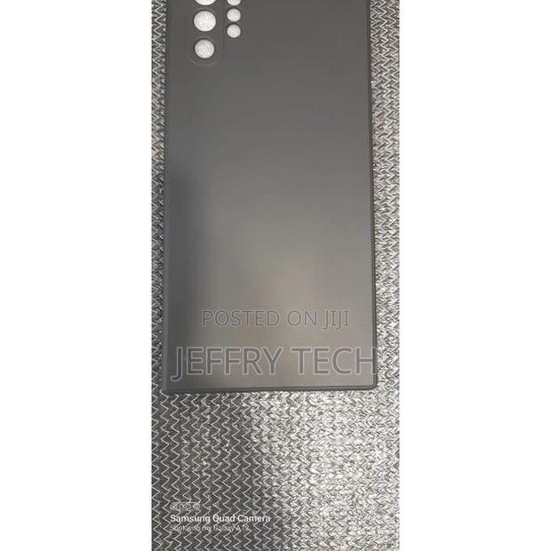 Samsung Galaxy Note 10 Plus Frosted - thumbnail 3