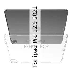 Clear Cover for iPad Pro 12 9-Pro 12.9