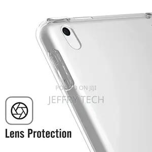Clear Case Cover for Apple iPad Pro 10.5 Model A1701