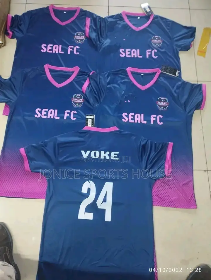 Volleyball Kits