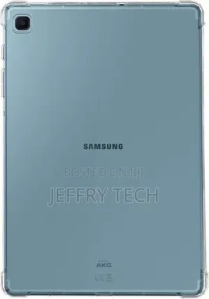 Clear Case for 10.4" Samsung Galaxy Tab S6 Lite 2022 SM-P613