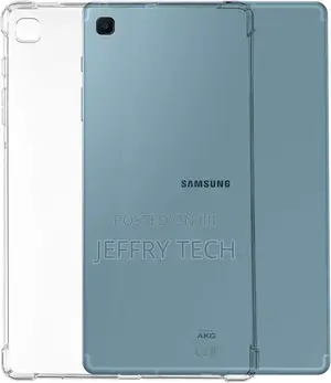 Clear Case for 10.4" Samsung Galaxy Tab S6 Lite 2022 SM-P613