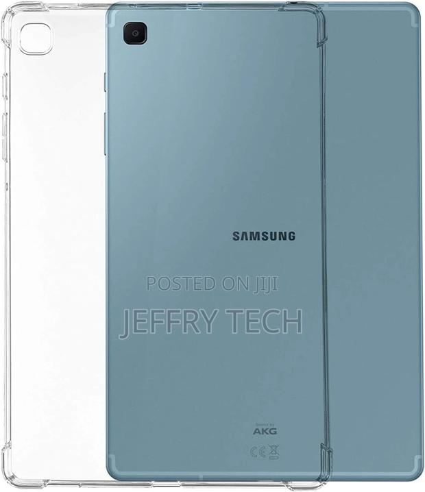 Clear Case for 10.4" Samsung Galaxy Tab S6 Lite 2022 SM-P613