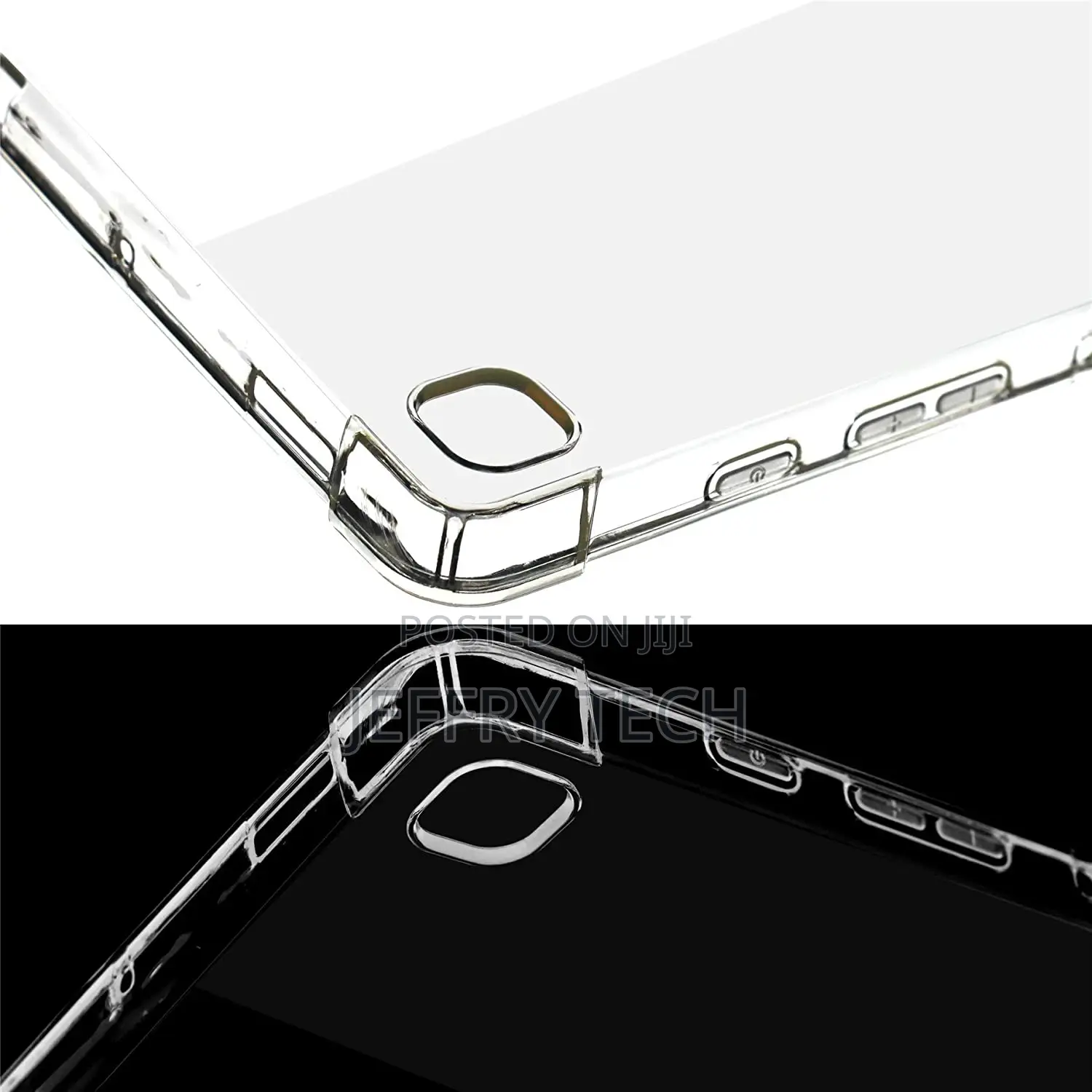 Clear Case for 10.4" Samsung Galaxy Tab S6 Lite 2022 SM-P613