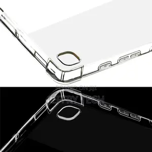 Clear Case for 10.4" Samsung Galaxy Tab S6 Lite 2022 SM-P613
