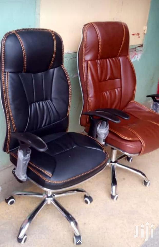 Executive Office Chair