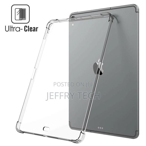 Clear Shield Case Cover Skin for Apple iPad Air 2 iPad 6