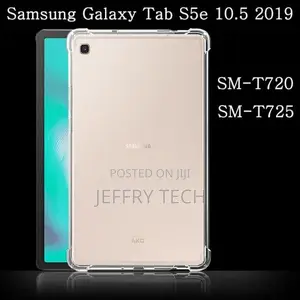 Samsung Galaxy Tab S5e 10.5 2019 SM-T720 SM-T725 Shockproof