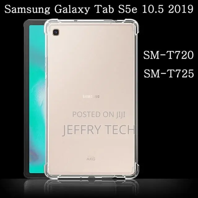 Samsung Galaxy Tab S5e 10.5 2019 SM-T720 SM-T725 Shockproof