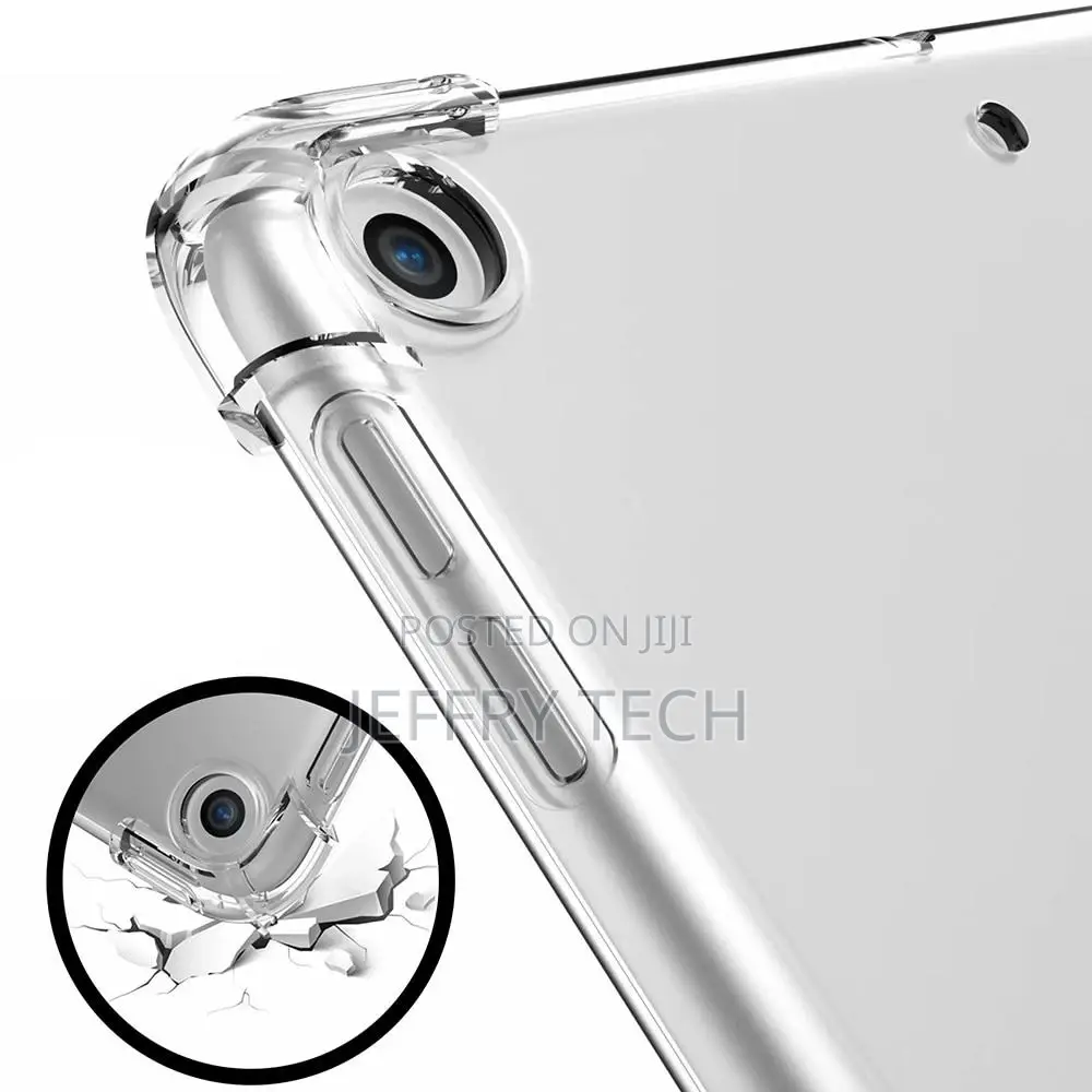 Samsung Galaxy Tab S5e 10.5 2019 SM-T720 SM-T725 Shockproof