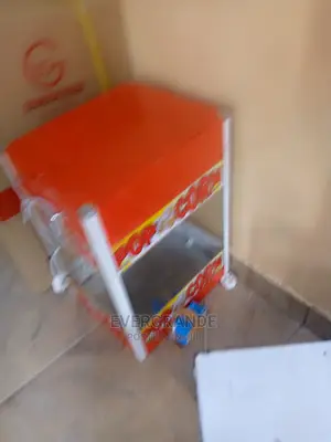 Popcorn Maker