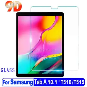 Tablet Transparent Case for Samsung Tab a 10.1 T510 2019 Dro