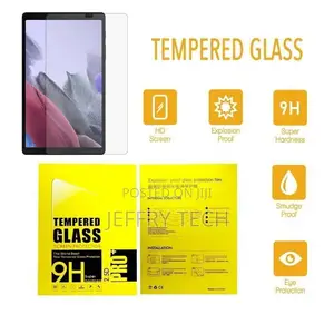 Samsung Galaxy Tab A7 Lite 8.7 Inch Tempered Glass Tablet Sc