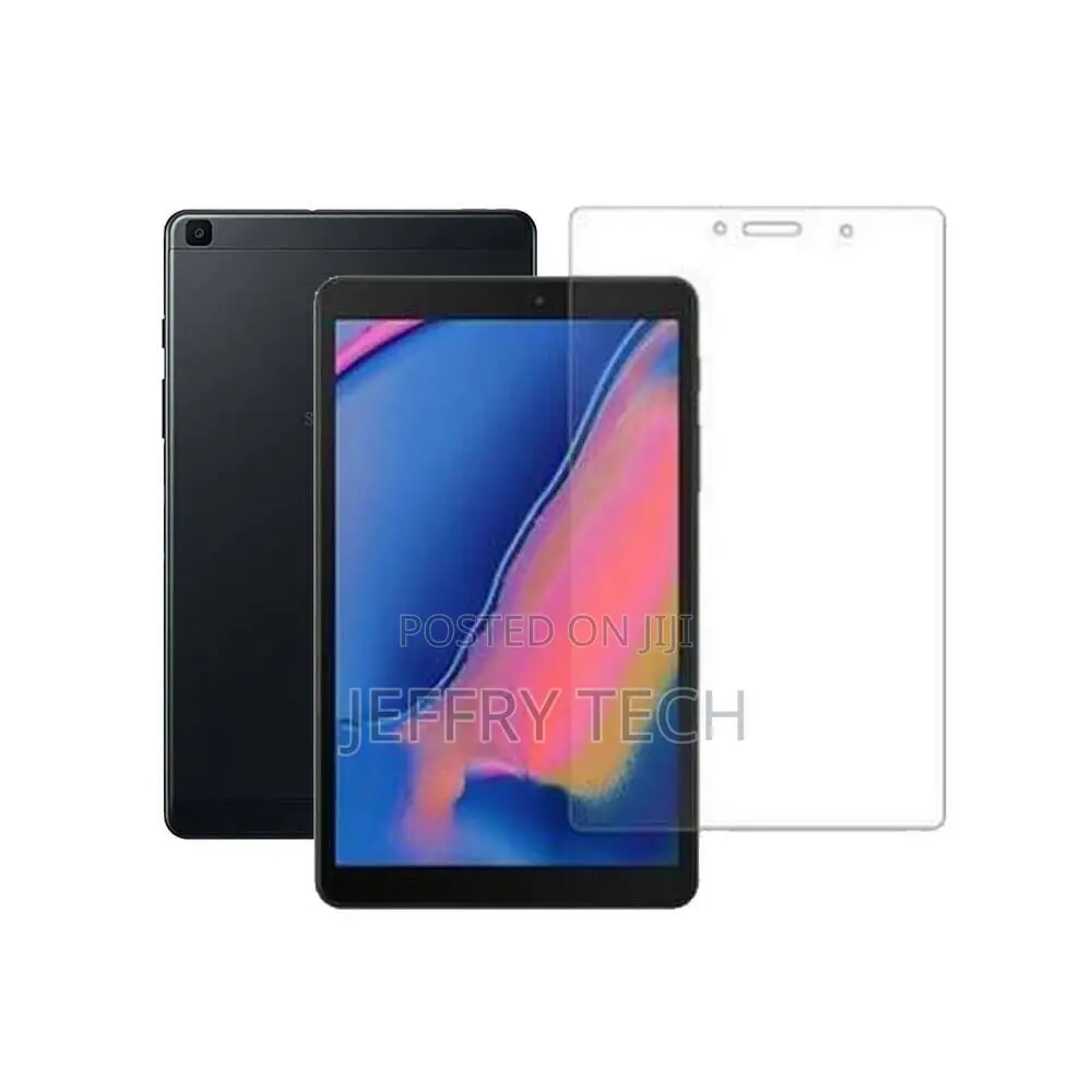 Samsung Galaxy Tab a 2019 8.0 Inch Tempered Glass Tablet Scr