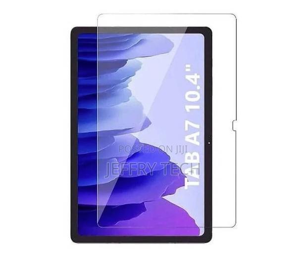 Tempered Glass Screen Protector for Samsung Tab A8 A7 7" 8 9
