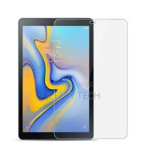 Tempered Glass Screen Protector for Samsung Tab A8 A7 7" 8 9