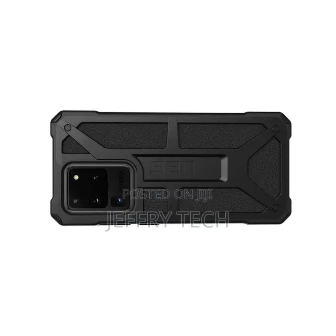Uag Civilian Case for Samsung GALAXY S20ultra Hybrid Case(Hi