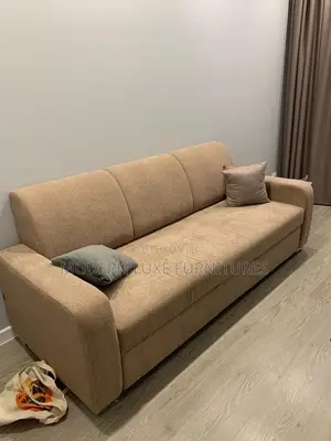 Extra-Large 3 Seater Sofa