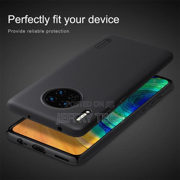 Nillkin Case for Huawei Mate 30 Pro 5G Cover Super Frosted S
