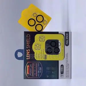 Glass Clear Camera Lens Film Protector for iPhone 13 Pro Ma