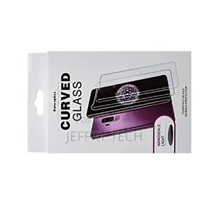 Xiaomi Mi 11 Ultra Nano Optics Curved Liquid Full Glue Glass