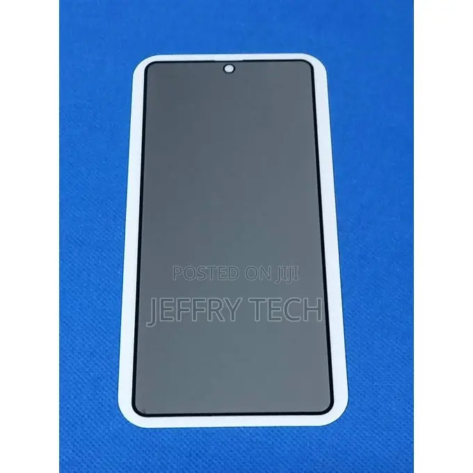 Privacy Screen Protector Full Curve for Samsung Galaxy A53 5
