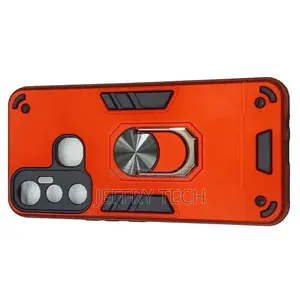 Maximum Protection Against Shock for Infinix Hot 11 - 0 - RE