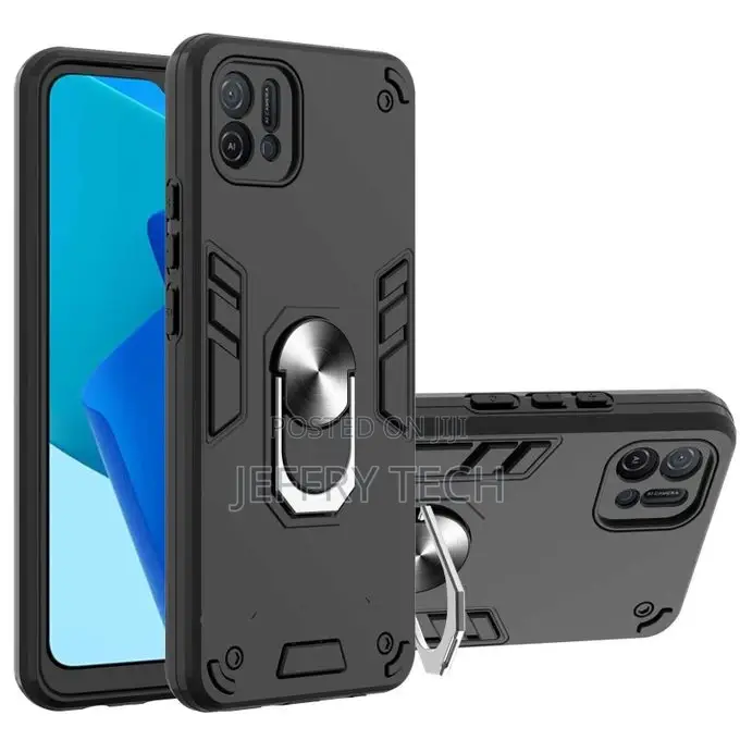 Phone Case for Oppo A16K
