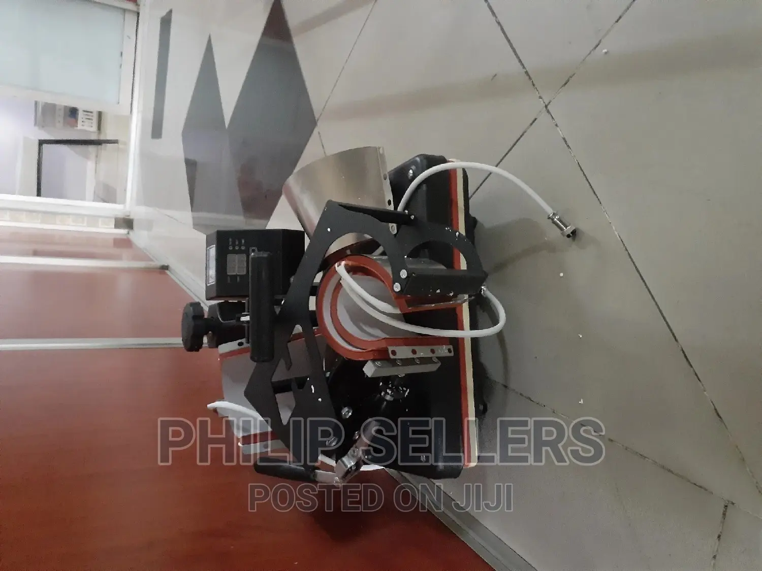 30*38CM 8 in 1 Combo Heat Press Machine