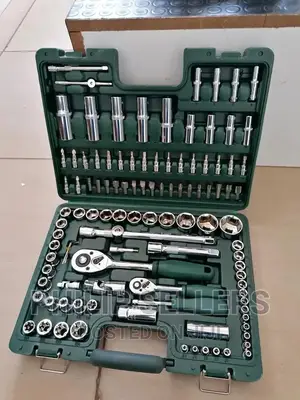 Perfect for Mechanics and Own Personal Needs 