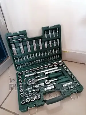 Perfect for Mechanics and Own Personal Needs 