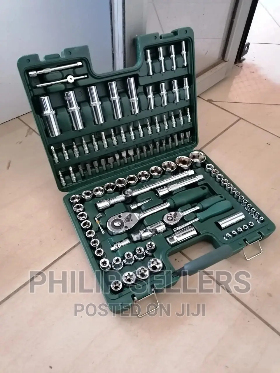 Perfect for Mechanics and Own Personal Needs 