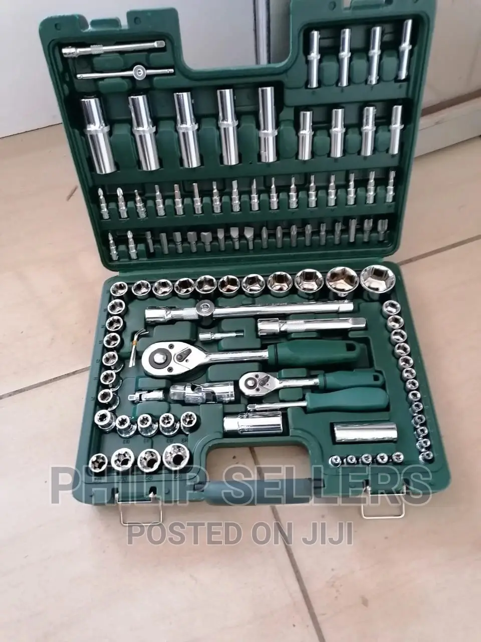 Perfect for Mechanics and Own Personal Needs 